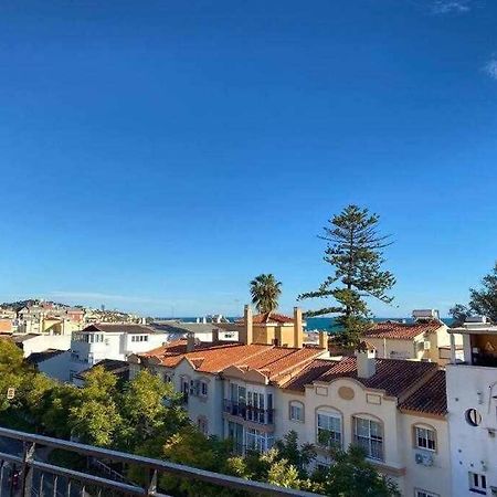 شقة Atico Con Terraza Frente Playa Pedregalejo مالقة المظهر الخارجي الصورة